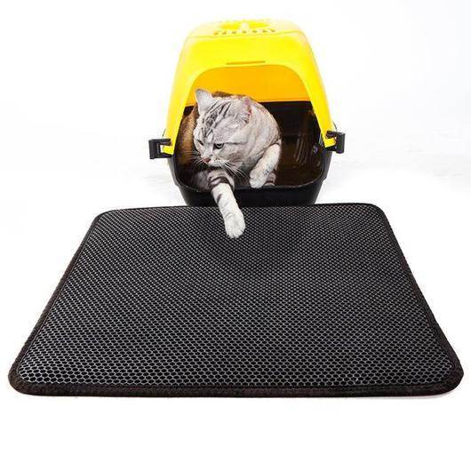 Cat Litter Mat