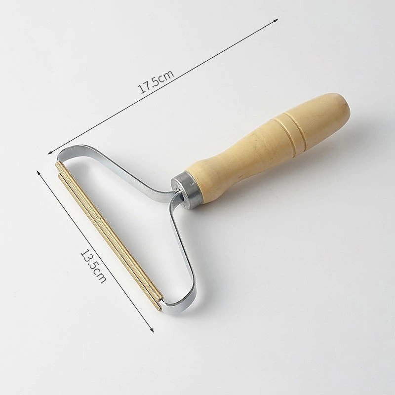 Portable Lint Remover