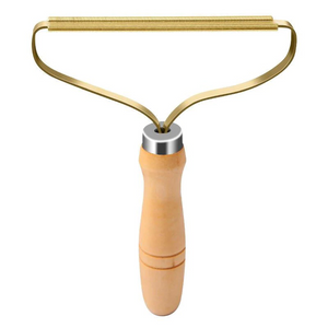 Portable Lint Remover