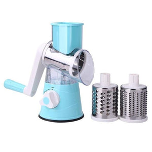 Multifunctional Vegetable Cutter Slicer