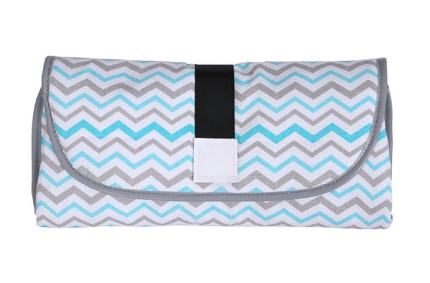 3 In 1 Baby Changing Mat