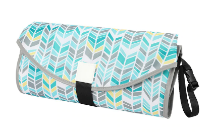 3 In 1 Baby Changing Mat