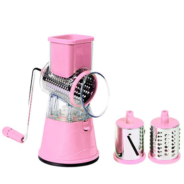 Multifunctional Vegetable Cutter Slicer